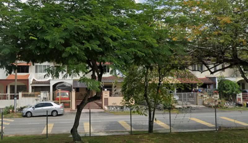 2-storey Terraced House for Sale in Usj 3 (Subang Jaya) - Kenny Choo - Exterior - PropertyGuru.com.my
