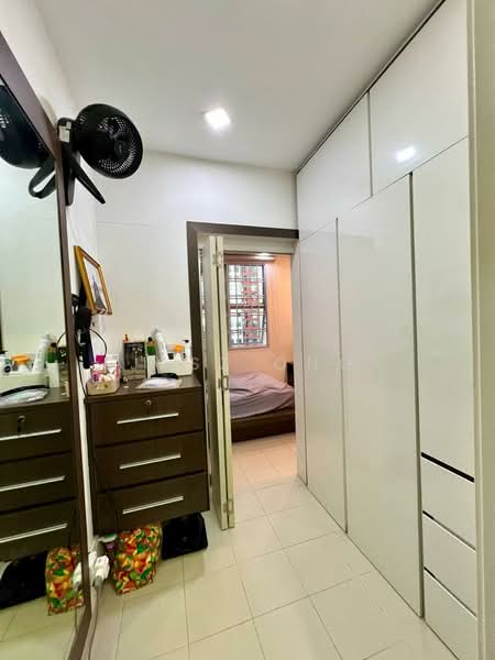 Service Residence for Sale at Lake View Suites - Jasz Ong - Bedroom - PropertyGuru.com.my