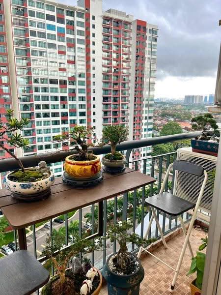 Service Residence for Sale at Lake View Suites - Jasz Ong - PropertyGuru.com.my