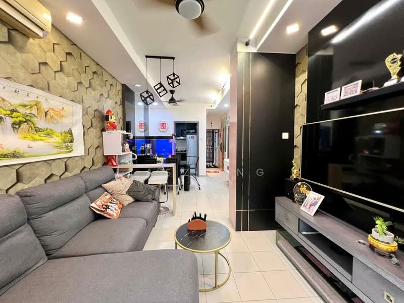 Service Residence for Sale at Lake View Suites - Jasz Ong - PropertyGuru.com.my