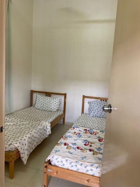 2-storey Terraced House for Sale in Taman Belia Antarabangsa (Bukit Katil) - Hj Mohd Zaini - Bedroom - PropertyGuru.com.my