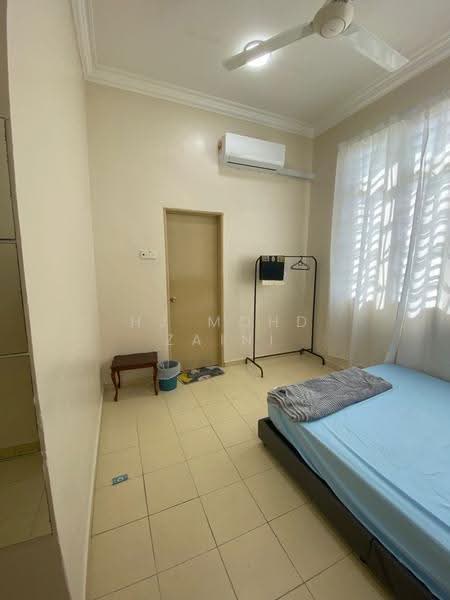 2-storey Terraced House for Sale in Taman Belia Antarabangsa (Bukit Katil) - Hj Mohd Zaini - Bedroom - PropertyGuru.com.my