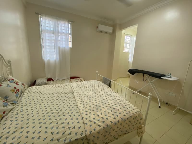 2-storey Terraced House for Sale in Taman Belia Antarabangsa (Bukit Katil) - Hj Mohd Zaini - Bedroom - PropertyGuru.com.my