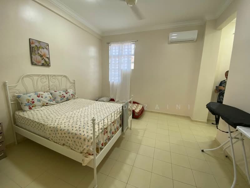 2-storey Terraced House for Sale in Taman Belia Antarabangsa (Bukit Katil) - Hj Mohd Zaini - Bedroom - PropertyGuru.com.my