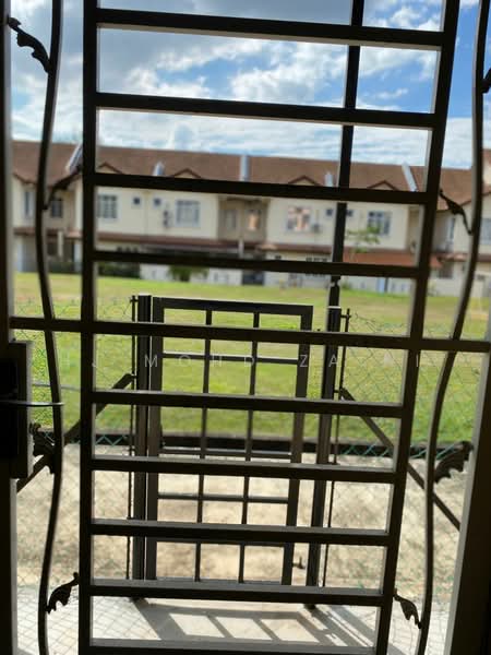 2-storey Terraced House for Sale in Taman Belia Antarabangsa (Bukit Katil) - Hj Mohd Zaini - Exterior - PropertyGuru.com.my