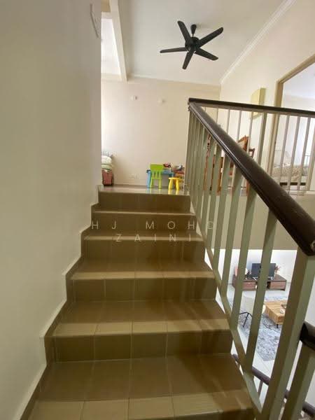 2-storey Terraced House for Sale in Taman Belia Antarabangsa (Bukit Katil) - Hj Mohd Zaini - Interior - PropertyGuru.com.my