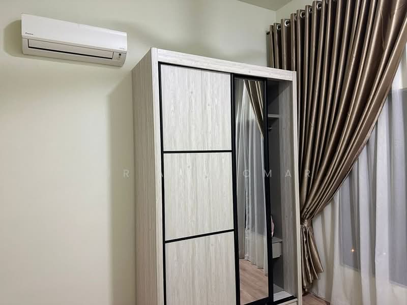 Service Residence for Sale at Dian Residency - Nur Alia Omar - Interior - PropertyGuru.com.my