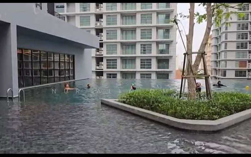 Service Residence for Sale at Dian Residency - Nur Alia Omar - Exterior - PropertyGuru.com.my