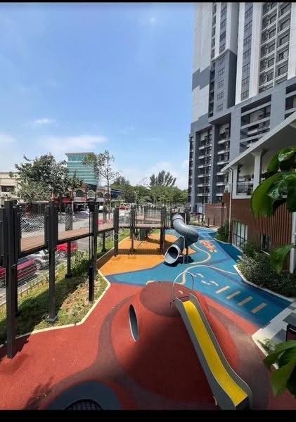 Service Residence for Sale at Dian Residency - Nur Alia Omar - PropertyGuru.com.my