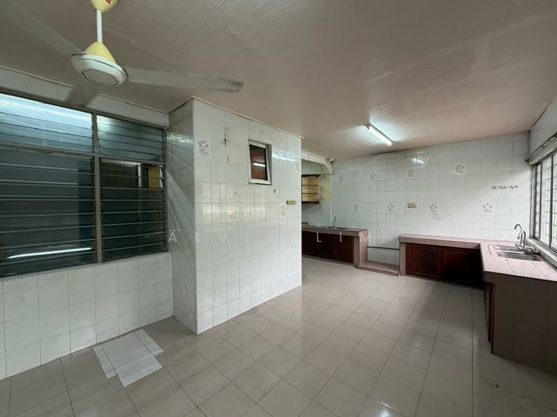 Rumah Teres 2-Tingkat untuk Dijual di Bandar Menjalara (Kuala Lumpur) - Alven Lim - Kitchen - PropertyGuru.com.my