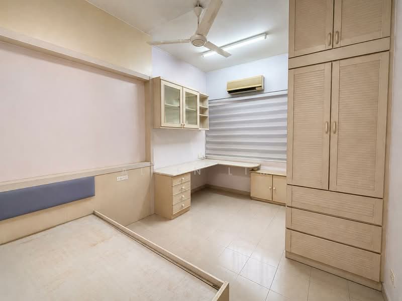 Rumah Teres 2-Tingkat untuk Dijual di Bandar Menjalara (Kuala Lumpur) - Alven Lim - Bedroom - PropertyGuru.com.my