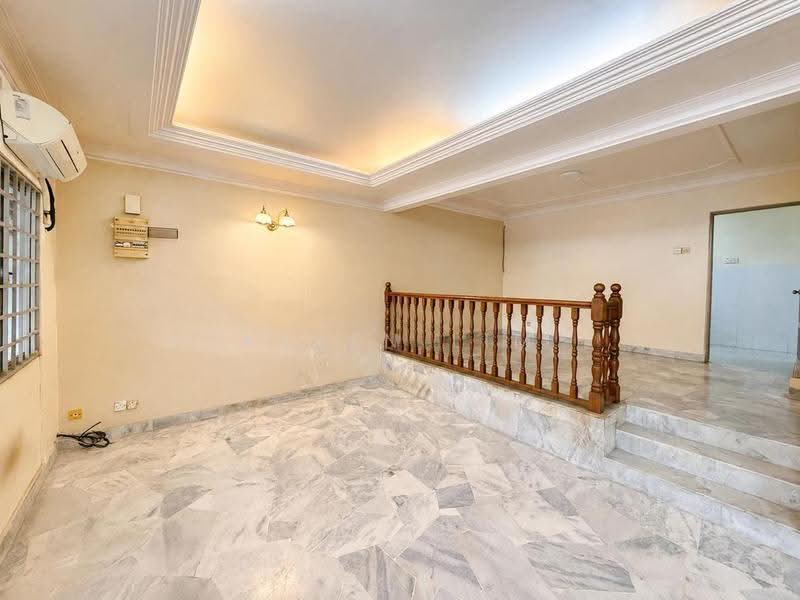 Rumah Teres 2-Tingkat untuk Dijual di Bandar Menjalara (Kuala Lumpur) - Alven Lim - Interior - PropertyGuru.com.my