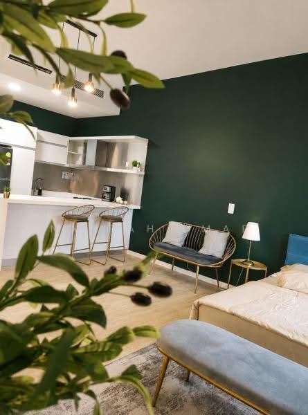 Kediaman Servis untuk Disewa di M City - Nadrah Omar - Kitchen - PropertyGuru.com.my