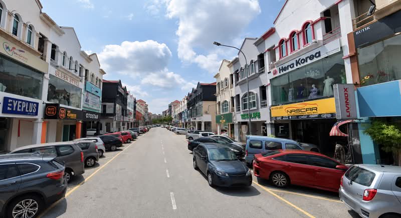 Shop for Rent in Dataran Sunway (Kota Damansara) - Lee Jo Surf - PropertyGuru.com.my
