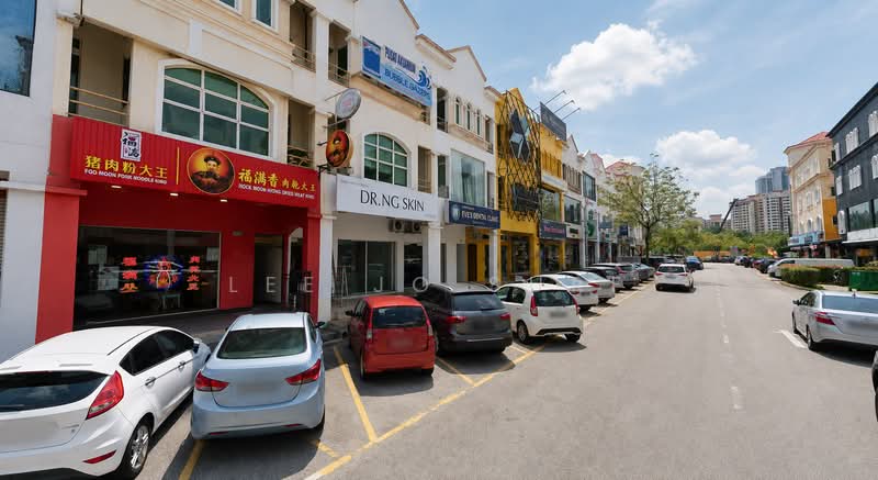 Shop for Rent in Dataran Sunway (Kota Damansara) - Lee Jo Surf - PropertyGuru.com.my