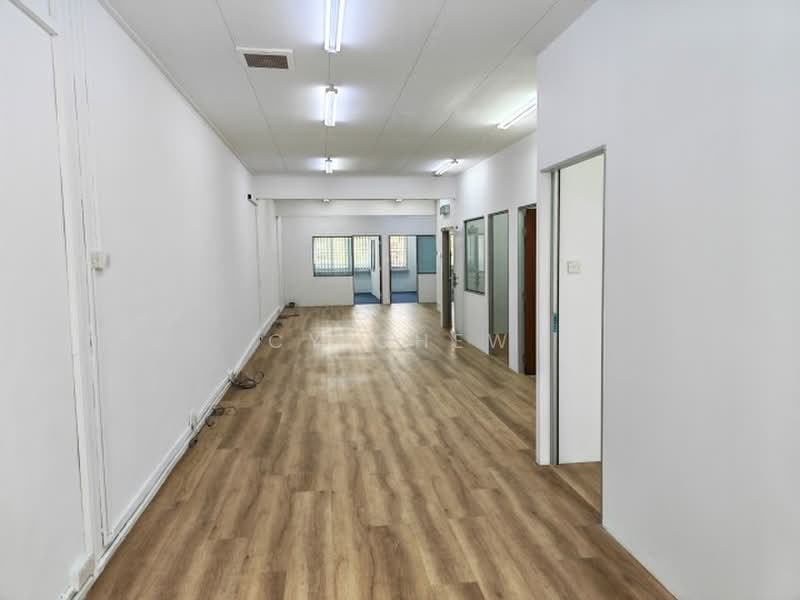 Shop / Office for Rent in Johor Bahru (Johor) - CY Chew - Interior - PropertyGuru.com.my