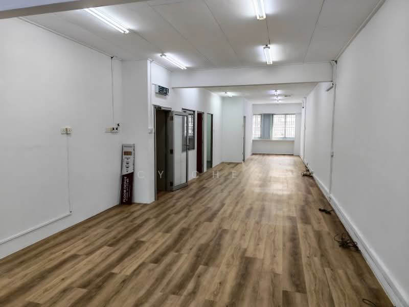 Shop / Office for Rent in Johor Bahru (Johor) - CY Chew - Interior - PropertyGuru.com.my