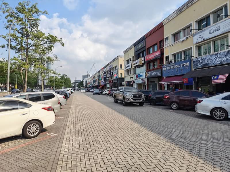 Shop / Office for Rent in Johor Bahru (Johor) - CY Chew - Exterior - PropertyGuru.com.my