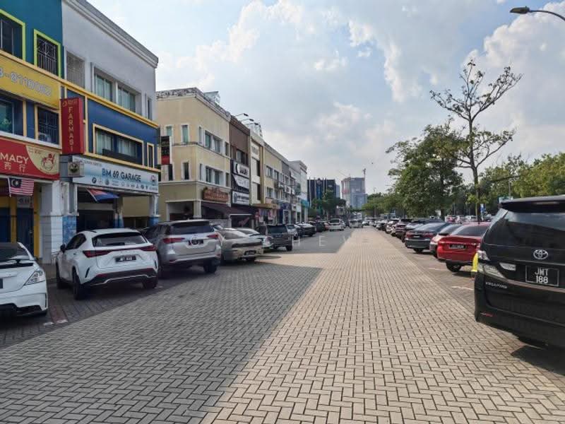 Shop / Office for Rent in Johor Bahru (Johor) - CY Chew - Exterior - PropertyGuru.com.my