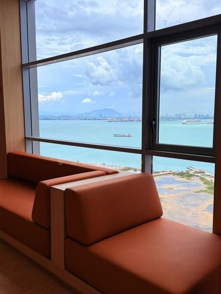 Service Residence for Rent at The Meg Serviced Residence - Sam Yeoh - View - PropertyGuru.com.my
