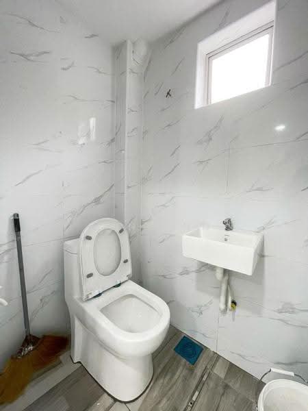 Rumah Teres 2-Tingkat untuk Dijual di Klang (Selangor) - Hong Ng - Bathroom - PropertyGuru.com.my
