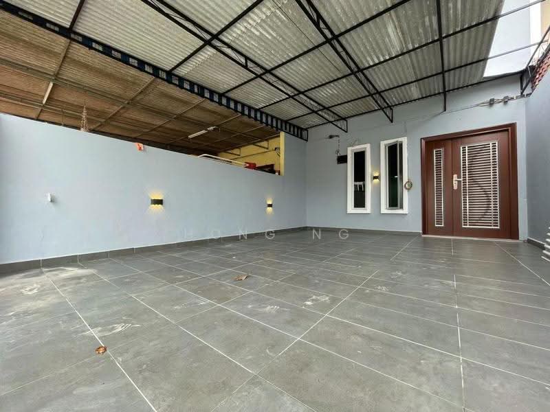 Rumah Teres 2-Tingkat untuk Dijual di Klang (Selangor) - Hong Ng - Exterior - PropertyGuru.com.my