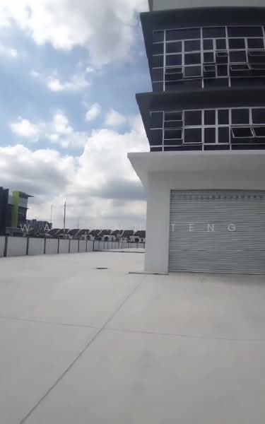 Kilang untuk Disewa di Taman Puchong Perdana (Puchong) - Wai Ann Teng - Exterior - PropertyGuru.com.my