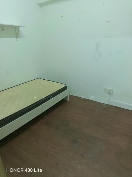 Pangsapuri untuk Disewa di Pandan Terrace Apartment - Ryan Low - Bedroom - PropertyGuru.com.my