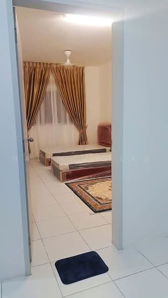 Condominium for Rent at Residensi Sateria - Halim Mazlan - Bedroom - PropertyGuru.com.my