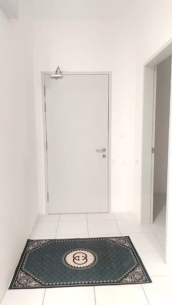Condominium for Rent at Residensi Sateria - Halim Mazlan - Entrance - PropertyGuru.com.my