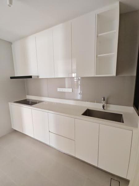 Service Residence for Sale at Jendela Residences - Fiona Chin - Kitchen - PropertyGuru.com.my