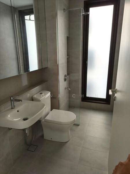 Service Residence for Sale at Jendela Residences - Fiona Chin - Bathroom - PropertyGuru.com.my