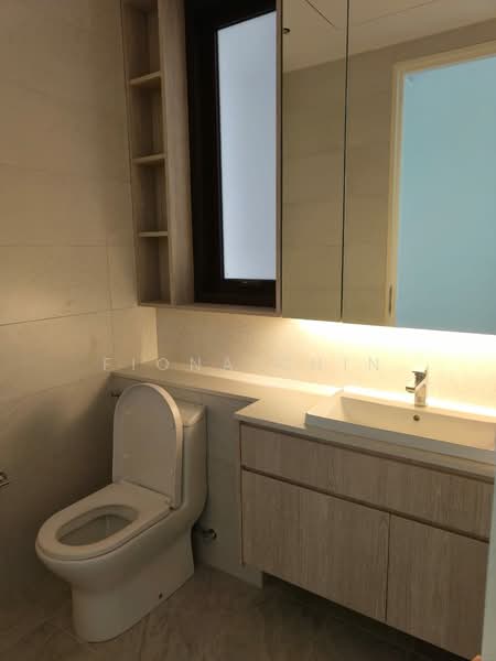 Service Residence for Sale at Jendela Residences - Fiona Chin - Bathroom - PropertyGuru.com.my