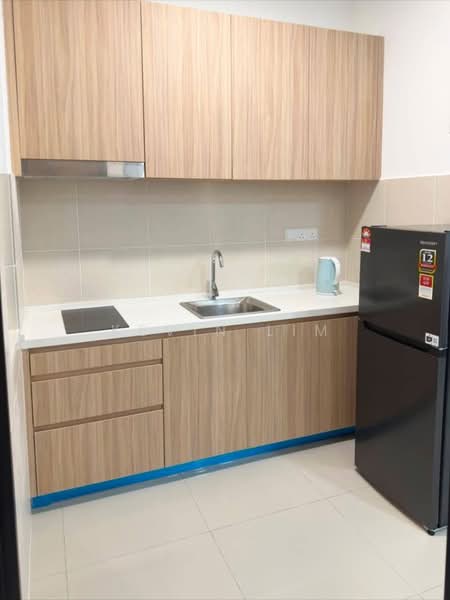 Service Residence for Rent at TRELLIS RESIDENCES - Kevin Lim - Kitchen - PropertyGuru.com.my