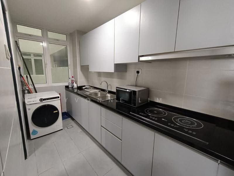 Service Residence for Sale at KSL Residence @ Daya - Yvonne Lim - PropertyGuru.com.my