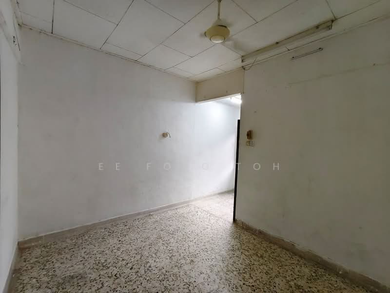 1-storey Terraced House for Sale in Taman Ungku Tun Aminah (Skudai) - Ee Fong Toh - Interior - PropertyGuru.com.my