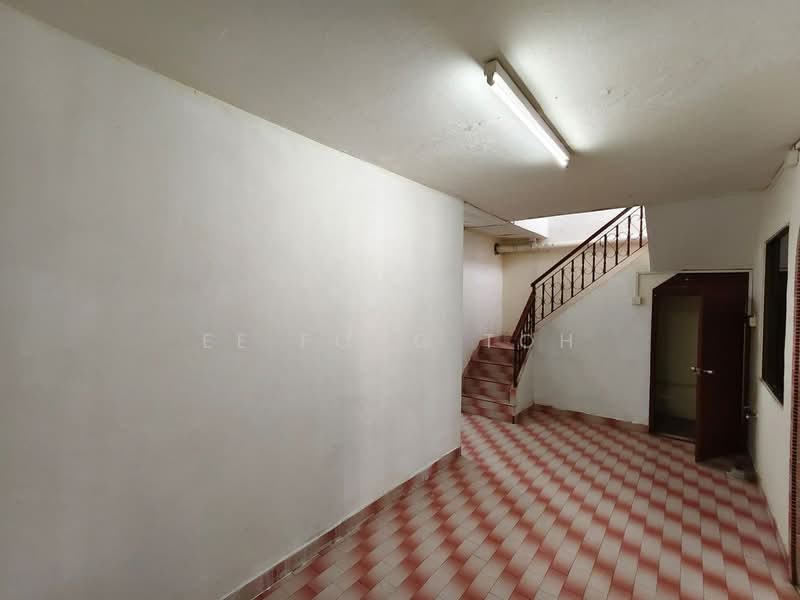 1-storey Terraced House for Sale in Taman Ungku Tun Aminah (Skudai) - Ee Fong Toh - Interior - PropertyGuru.com.my