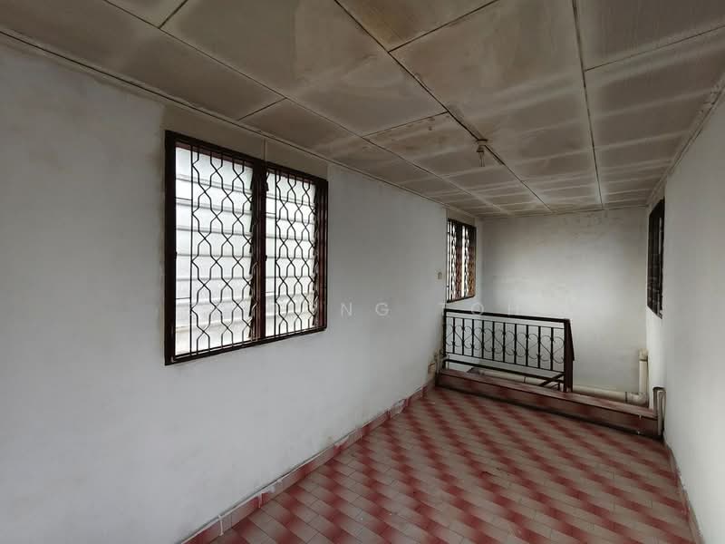 1-storey Terraced House for Sale in Taman Ungku Tun Aminah (Skudai) - Ee Fong Toh - Interior - PropertyGuru.com.my