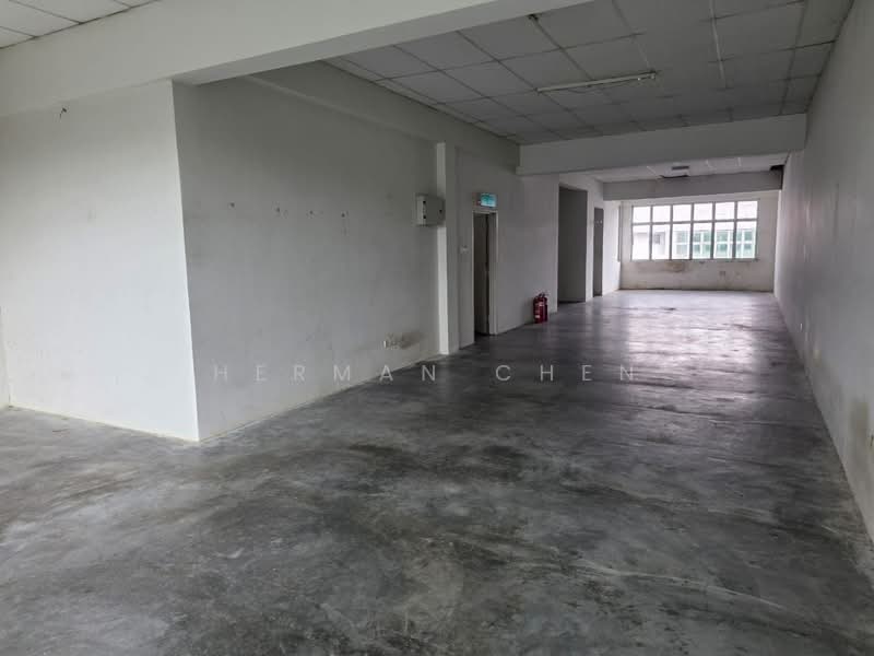 Shop for Rent in Bandar Seri Alam (Masai) - Herman Chen - Interior - PropertyGuru.com.my