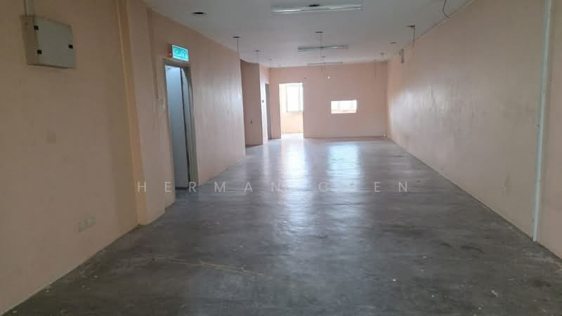 Shop for Rent in Bandar Seri Alam (Masai) - Herman Chen - Interior - PropertyGuru.com.my