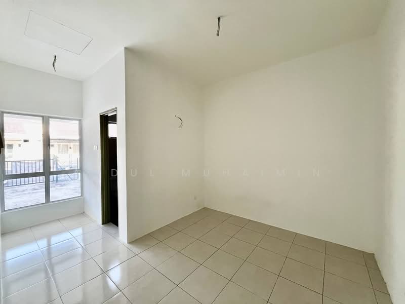 Rumah Teres 1-Tingkat untuk Dijual di Gurun (Kedah) - Abdul Muhaimin - Interior - PropertyGuru.com.my
