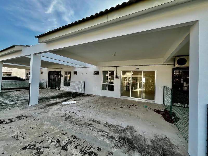 Rumah Teres 1-Tingkat untuk Dijual di Gurun (Kedah) - Abdul Muhaimin - Exterior - PropertyGuru.com.my