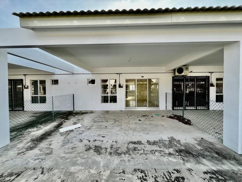 Rumah Teres 1-Tingkat untuk Dijual di Gurun (Kedah) - Abdul Muhaimin - Exterior - PropertyGuru.com.my
