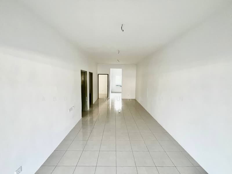 Rumah Teres 1-Tingkat untuk Dijual di Gurun (Kedah) - Abdul Muhaimin - Interior - PropertyGuru.com.my