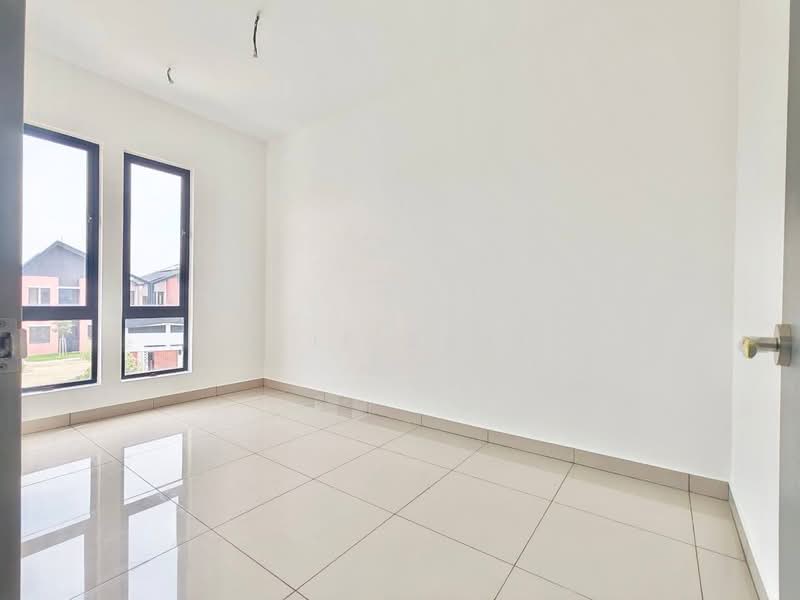 Townhouse for Sale in Elmina (Shah Alam) - Alif Saad - Interior - PropertyGuru.com.my