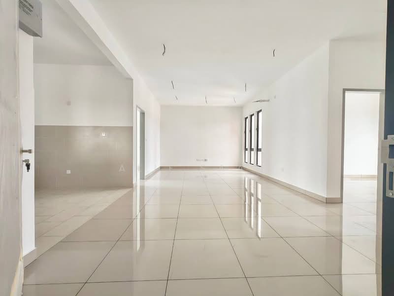Townhouse for Sale in Elmina (Shah Alam) - Alif Saad - Interior - PropertyGuru.com.my