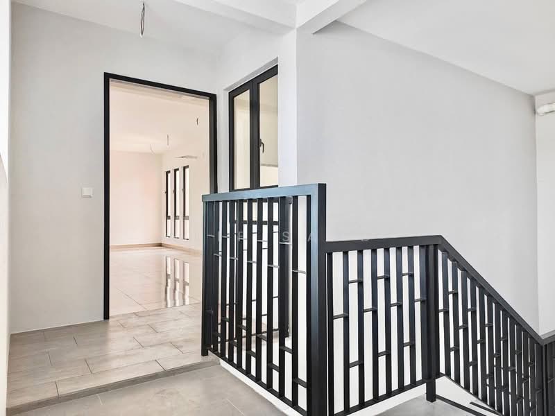 Townhouse for Sale in Elmina (Shah Alam) - Alif Saad - Interior - PropertyGuru.com.my