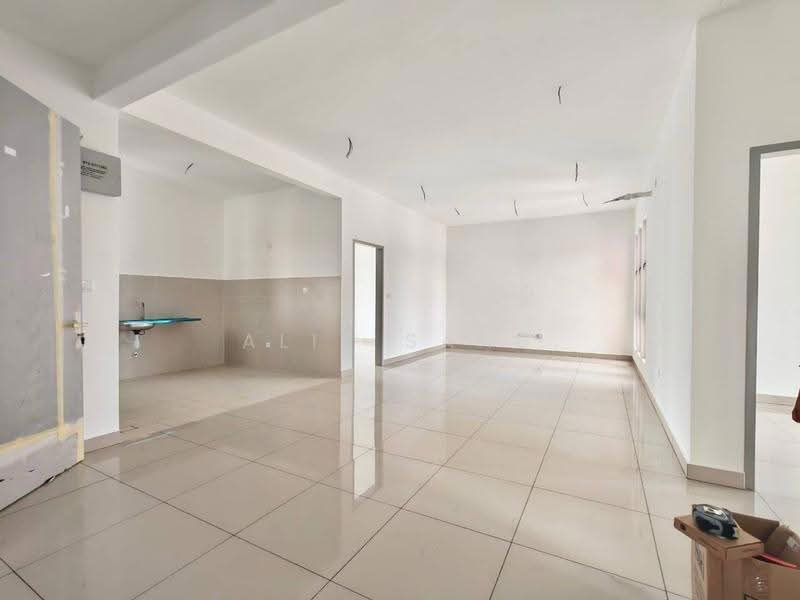 Townhouse for Sale in Elmina (Shah Alam) - Alif Saad - Interior - PropertyGuru.com.my