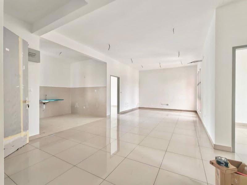 Townhouse for Sale in Elmina (Shah Alam) - Alif Saad - Interior - PropertyGuru.com.my