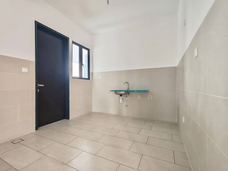 Townhouse for Sale in Elmina (Shah Alam) - Alif Saad - Interior - PropertyGuru.com.my